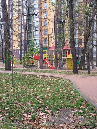 1-room apartment apartment by the address st. Anatoliya Petritskogo (area 38 m²) - Atlanta.ua - photo 28