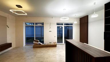 Будинок за адресою вул. Полтавська (площа 120 м²) - Atlanta.ua - фото 25