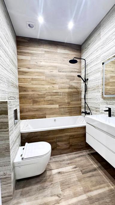 Будинок за адресою вул. Полтавська (площа 120 м²) - Atlanta.ua - фото 32