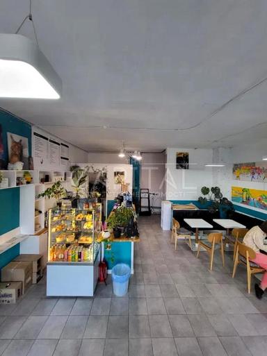 Коммерческая недвижимость по адресу ул. Олександра Олеся (площадь 51 м²) - Atlanta.ua - фото 9