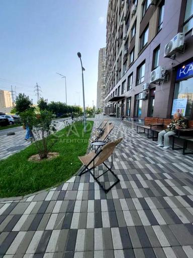 Коммерческая недвижимость по адресу ул. Олександра Олеся (площадь 51 м²) - Atlanta.ua - фото 12