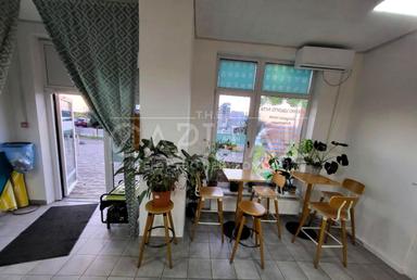 Коммерческая недвижимость по адресу ул. Олександра Олеся (площадь 51 м²) - Atlanta.ua - фото 14