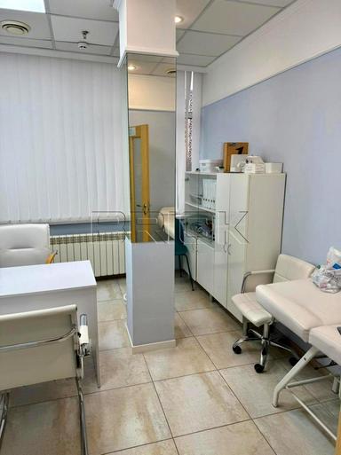 Коммерческая недвижимость по адресу наб. Днепровская (площадь 190 м²) - Atlanta.ua - фото 36