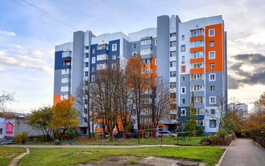 3-rooms apartment apartment by the address st. Mednaya ul (area 67 m²) - Atlanta.ua - photo 19