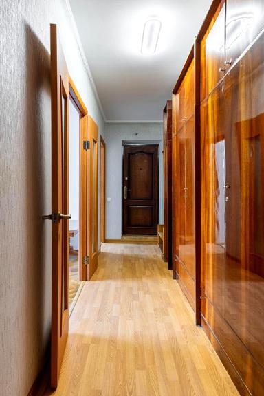 3-rooms apartment apartment by the address st. Mednaya ul (area 67 m²) - Atlanta.ua - photo 22