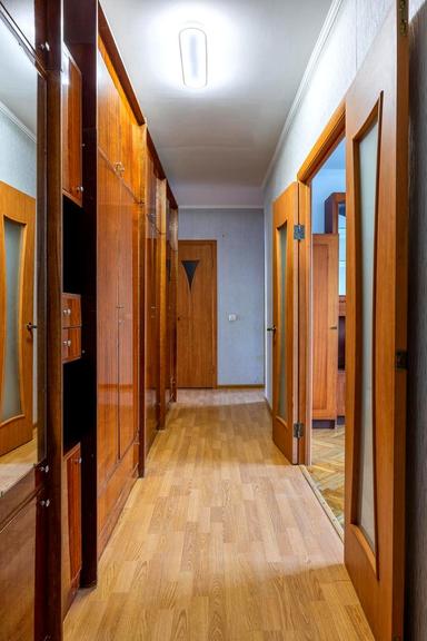 3-rooms apartment apartment by the address st. Mednaya ul (area 67 m²) - Atlanta.ua - photo 21