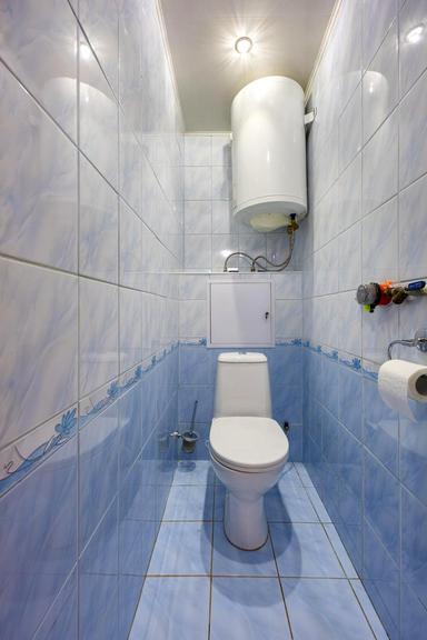 3-rooms apartment apartment by the address st. Mednaya ul (area 67 m²) - Atlanta.ua - photo 27