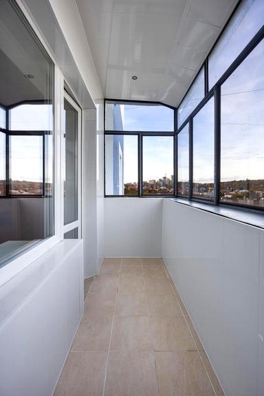 3-rooms apartment apartment by the address st. Mednaya ul (area 67 m²) - Atlanta.ua - photo 31