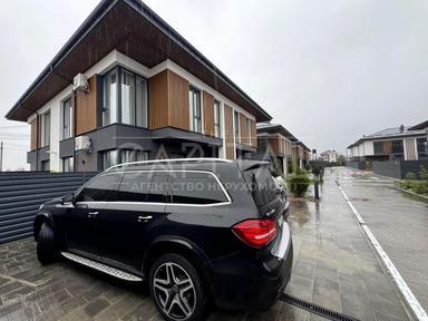 Будинок за адресою (площа 73 м²) - Atlanta.ua - фото 48