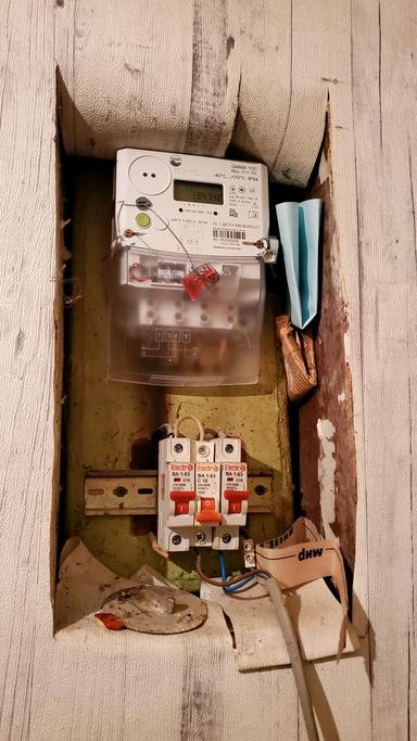 2-rooms apartment apartment by the address (area 55,1 m²) - Atlanta.ua - photo 18