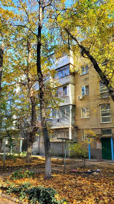 2-rooms apartment apartment by the address (area 55,1 m²) - Atlanta.ua - photo 19