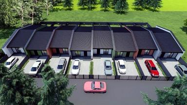 House by the address st. Svyato Pokrovskaya (area 55 m²) - Atlanta.ua - photo 44