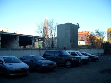 Commercial real estate at st. Grodnenskaya (area 5000 m²) - Atlanta.ua - photo 10