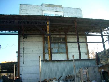 Commercial real estate at st. Grodnenskaya (area 5000 m²) - Atlanta.ua - photo 9