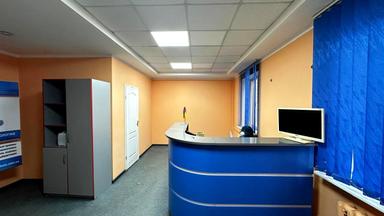 Commercial real estate at (area 1234 m²) - Atlanta.ua - photo 14