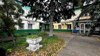 Commercial real estate at (area 1234 m²) - Atlanta.ua - photo 11