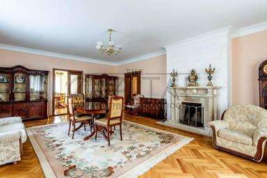 Дом по адресу (площадь 490 м²) - Atlanta.ua - фото 37