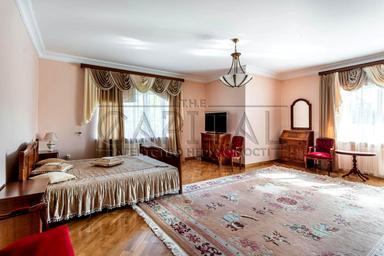 Дом по адресу (площадь 490 м²) - Atlanta.ua - фото 38