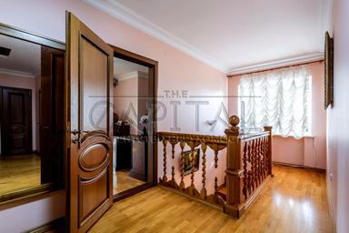 Дом по адресу (площадь 490 м²) - Atlanta.ua - фото 43