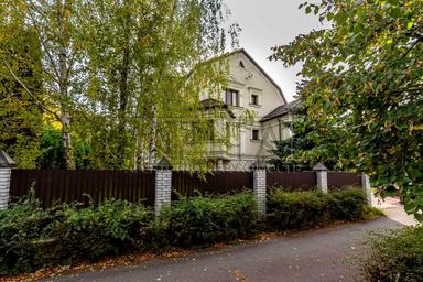 Дом по адресу (площадь 490 м²) - Atlanta.ua - фото 32
