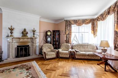 Дом по адресу (площадь 490 м²) - Atlanta.ua - фото 40