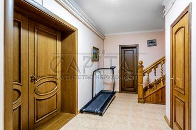 Дом по адресу (площадь 490 м²) - Atlanta.ua - фото 48