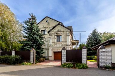 Дом по адресу (площадь 490 м²) - Atlanta.ua - фото 35