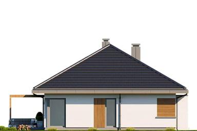 House by the address (area 126 m²) - Atlanta.ua - photo 27