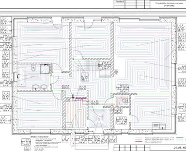 House by the address (area 126 m²) - Atlanta.ua - photo 25