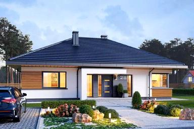 House by the address (area 126 m²) - Atlanta.ua - photo 28