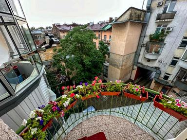 3-rooms apartment apartment by the address st. Akademika Efremova (area 99,2 m²) - Atlanta.ua - photo 27