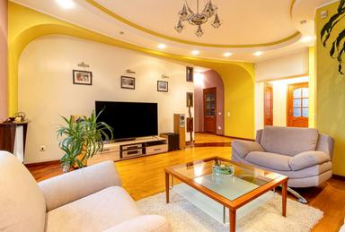 3-rooms apartment apartment by the address st. Akademika Efremova (area 99,2 m²) - Atlanta.ua - photo 20