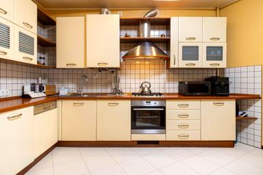 3-rooms apartment apartment by the address st. Akademika Efremova (area 99,2 m²) - Atlanta.ua - photo 36