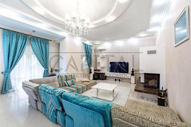 Дом по адресу (площадь 320 м²) - Atlanta.ua - фото 61