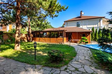 Дом по адресу (площадь 320 м²) - Atlanta.ua - фото 60