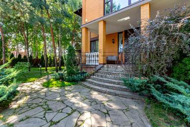 Дом по адресу (площадь 320 м²) - Atlanta.ua - фото 59