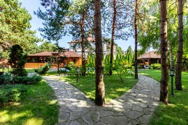 Дом по адресу (площадь 320 м²) - Atlanta.ua - фото 57