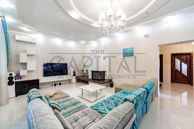 Дом по адресу (площадь 320 м²) - Atlanta.ua - фото 62