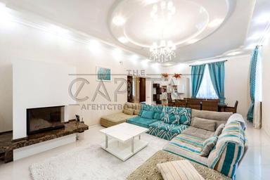 Дом по адресу (площадь 320 м²) - Atlanta.ua - фото 64