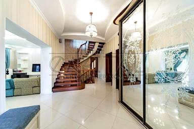 Дом по адресу (площадь 320 м²) - Atlanta.ua - фото 67