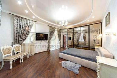 Дом по адресу (площадь 320 м²) - Atlanta.ua - фото 79