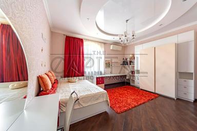 Дом по адресу (площадь 320 м²) - Atlanta.ua - фото 84