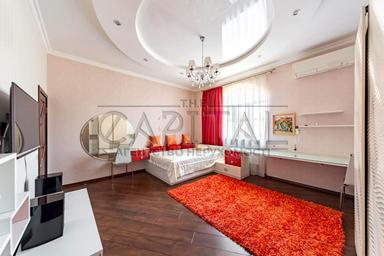 Дом по адресу (площадь 320 м²) - Atlanta.ua - фото 83