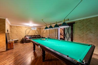 Дом по адресу (площадь 320 м²) - Atlanta.ua - фото 92