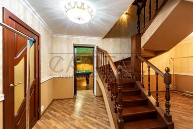 Дом по адресу (площадь 320 м²) - Atlanta.ua - фото 94