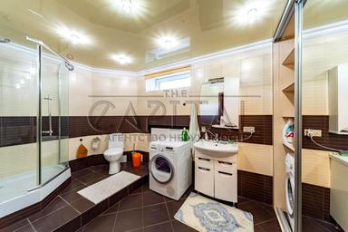 Дом по адресу (площадь 320 м²) - Atlanta.ua - фото 95