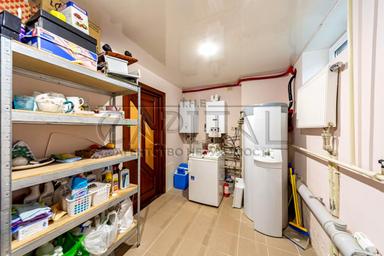 Дом по адресу (площадь 320 м²) - Atlanta.ua - фото 96