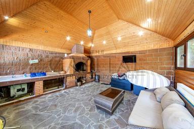 Дом по адресу (площадь 320 м²) - Atlanta.ua - фото 98