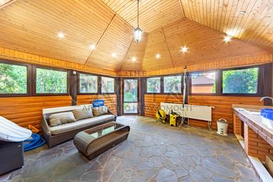 Дом по адресу (площадь 320 м²) - Atlanta.ua - фото 99