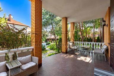 Дом по адресу (площадь 320 м²) - Atlanta.ua - фото 102